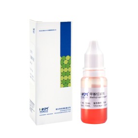 细菌发酵MR检测中的甲基红试剂