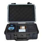 Portable Chlorine Dioxide Meter (HR) , Pocket Colorimeter for Chlorine Dioxide Testing