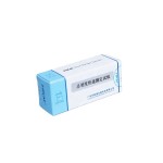 Water Hardness Test Strip Total Hardness Test Paper, Rapid Hardness Test