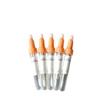 Collecting and Transportation Swab , Modified Cary-Blair Medium Swab