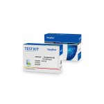 Chlorine Dioxide Test Strip , 10-500 mg /L