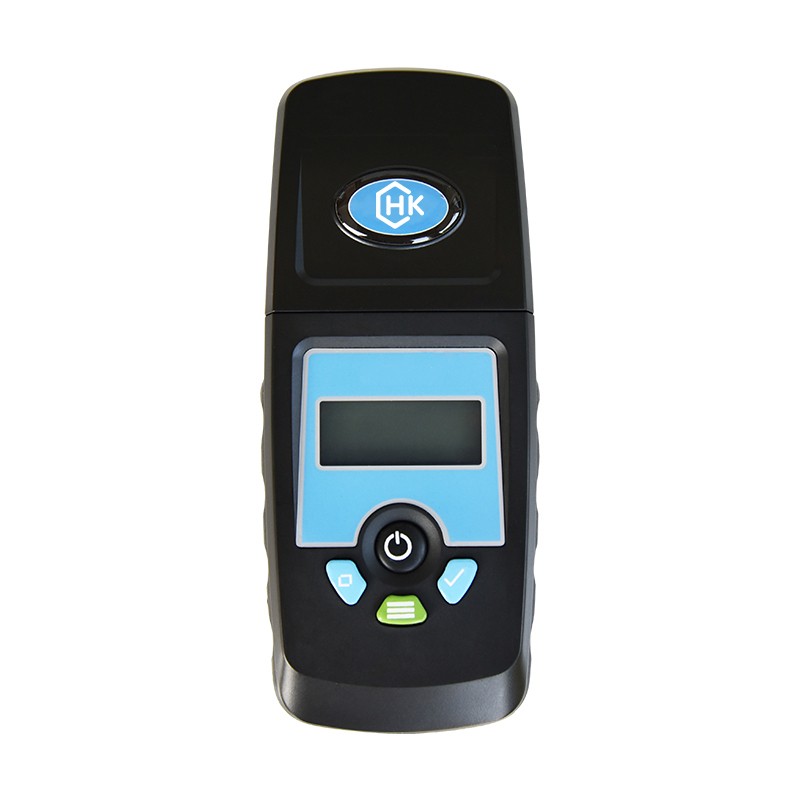 Multiparameter Pocket Colorimeter, Portable Meter for Water Quality Tester
