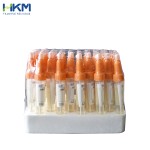 Collecting and Transportation Swab , Modified Cary-Blair Medium Swab