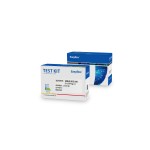 Phosphate Test Strip , Water Quality test , 0-100 mg /L