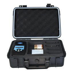 Ozone Meter, Ozone Tester, Pocket Colorimeter for Ozone Test in Water