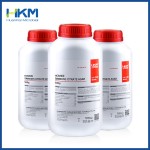 Culture Media Simmons Citrate Agar for  for Intestinal Bacteria Citrate Test