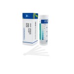 Residual Chlorine test Strip , 0-20 mg /L
