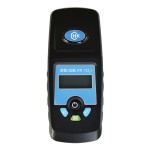 Portable Free Chlorine / Total Chlorine  Meter (LR) , Pocket Colorimeter for Chlorine Testing
