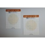 Handy Plate Environmental Listeria Detection Plate  HuanKai for Rapid Enumeration of Listeria in Food and Environmental Samples