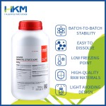 Culture Media Simmons Citrate Agar for  for Intestinal Bacteria Citrate Test