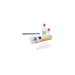 Ammonia Nitrogen Determination Strip , 0-400 mg /L