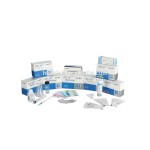 Water Hardness Test Strip Total Hardness Test Paper, Rapid Hardness Test