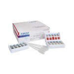 Urea Broth Medium Microbial Identification Tube