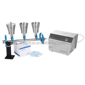 Stainless Steel Membrane Filtration System