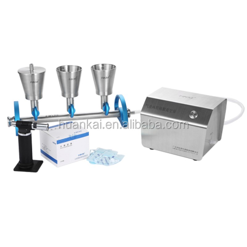 Stainless Steel Membrane Filtration System