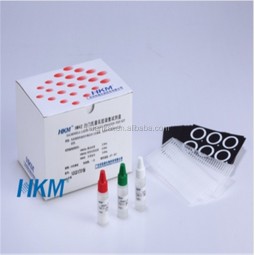 Streptococcus Latex Identification Kit Latex Agglutination