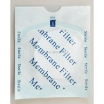 Sterilized Membrane Filter MCE for Microbial Detection ( Manifold Filtration System)