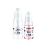 Spot Test Voges-Proskauer Reagent (A & B) VP01 VP02 for VP Test