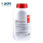 Culture Media Simmons Citrate Agar for  for Intestinal Bacteria Citrate Test
