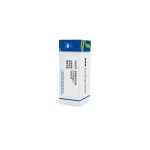 Total Hardness test Strip , 0-120 mg /L