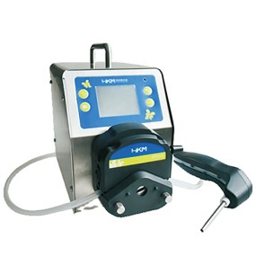 FlidisPump---Liquid Dispensing Pump Culture Medium Dispenser