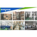 Sterilized Membrane Filter MCE for Microbial Detection ( Manifold Filtration System)