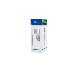 Residual Chlorine test Strip , 0-20 mg /L
