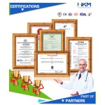Sterile Liquid Paraffin Overlay Medium Biochemical Reagent for Anaerobic Incubation