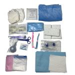 Mobile Dental Cart Factory - Turbine Unit Metal CE 600W