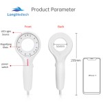 Ophthalmic Laser Factory - Picosecond Erbium Nd YAG Machine