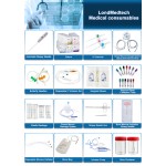 Muscle Stimulator Factory - Medical Wireless ECG Machine
