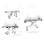 Desktop Autoclave Manufacturer - Table Top Class B Pulsating Vacuum