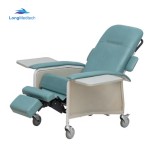 Operating Table Manufacturer - Hydraulic Mechanical Controlled