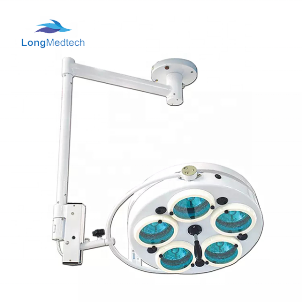 Surgery Lamp Factory - LED Ceiling Type Medical Exam Light