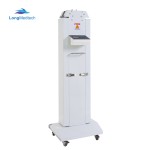 Blood Gas Analyzer Manufacturer - CE Portable Mobile Testing