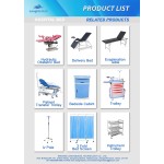 Film Scanner Factory - 4x5 Autofocus 16MP Camera