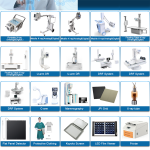Sterilization Case Manufacturer - Surgical Stainless Steel Disinfection