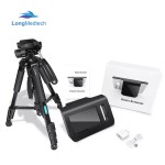 Digital ECG Machine Manufacturer - Portable 12 Channel Hospital