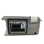 Ophthalmic Ultrasound Manufacturer - 12.1 Inch Touch Screen Scanner