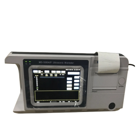 Ophthalmic Ultrasound Manufacturer - 12.1 Inch Touch Screen Scanner