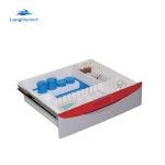 Video Laryngoscope Manufacturer - Digital Reusable Intubation Blade