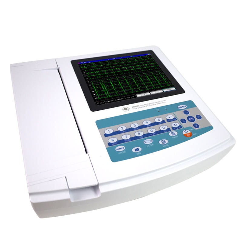 Laboratory Equipment Manufacturer - Medical Testing Analysis Machine