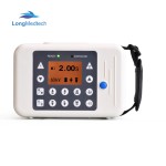 LED Phototherapy Unit Manufacturer - Hospital Adjustable Height