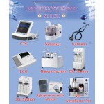 Ultrasound Probe Manufacturer - Compatible Transvaginal Linear