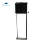 Hydraulic Operating Table Factory - Surgery Instruments 3008A OT