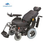 Training Chair Factory - Physiotherapy Quadriceps Femoris Adult