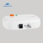 Pressotherapy Machine Factory - Lymph Drainage Legs Treatment