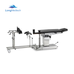 Computer Radiography Manufacturer - Portable Mobile X-ray 50mA