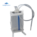 Echocardiography Manufacturer - Ekg Machines 12 Lead PC Plastic