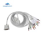 Hospital Intercom Manufacturer - MY-MS4P Wired Nurse System